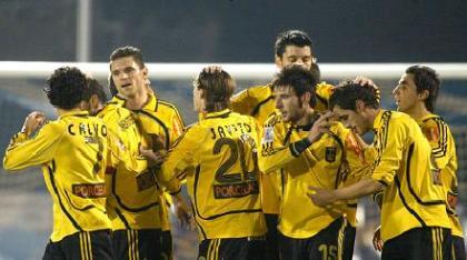 «Καθάρισε» εύκολα ο Άρης…