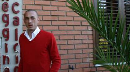 Τσιρίλο: «Ελπίζω να μείνω περισσότερο»