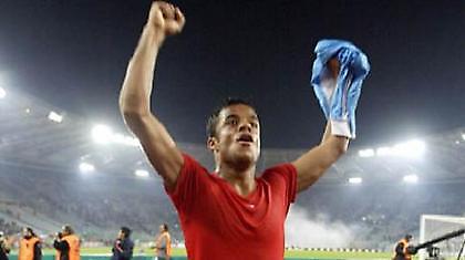 Βλέπει Μαντσίνι ο Έρικσον