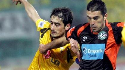 Λυμπερόπουλος: «Χρειάζεται ψυχραιμία από όλους»