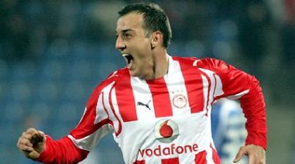 Κοβάσεβιτς και Ίβιτς τα βραβεία