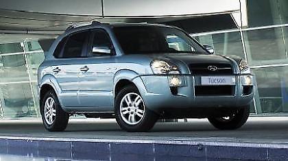 Μεγαλύτερες εγγυήσεις και προσφορές Hyundai