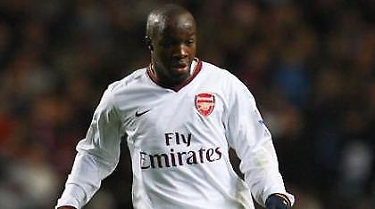 Συμφωνία Άρσεναλ-Νιούκαστλ για τον Ντιαρά