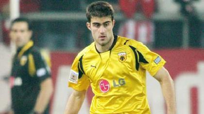 Στο στόχαστρο της Ρεν ο Παπασταθόπουλος