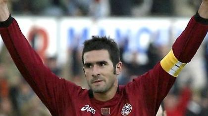 «Επαναπατρισμός» για Λουκαρέλι