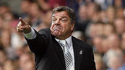 Αλαρντάις: «Γιατί να γίνει τώρα;»