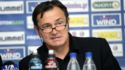 Λίνεν: «Δεν μπορούμε να αποδίδουμε σε όλα τα παιχνίδια»