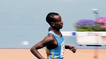 Μεγάλο 1500αρι στο «Αθήνα 2008»