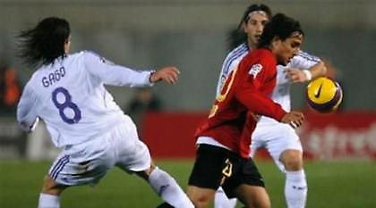 Ήττα στη Μαγιόρκα για Ρεάλ