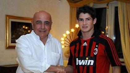 Serie A: Να κάνει ποδαρικό…