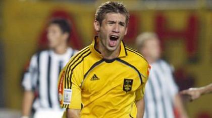 Θέλει να «δέσει» τον Γκαρσία