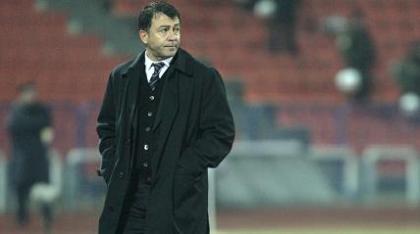 Ένας στόχος, δύο πλάνα