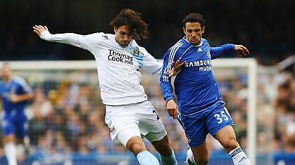 Τον θέλουν στην Αγγλία, προτιμάει Ισπανία