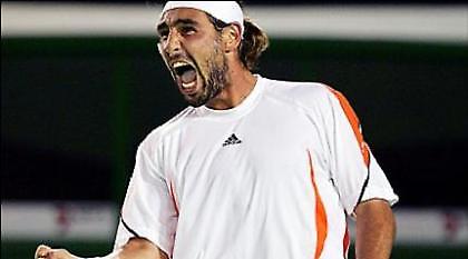 Στον τελικό ο Παγδατής