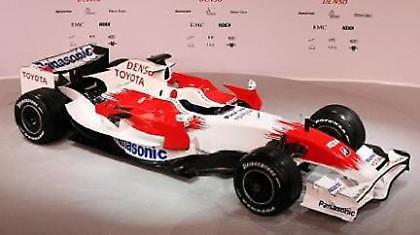 Τα περιθώρια στενεύουν για την Toyota που θέλει…