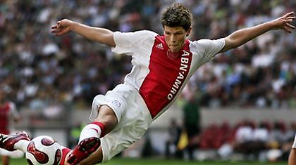 Bλέπει Χούντελαρ ο «Φέργκι»