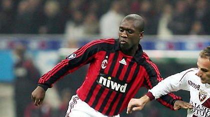 Σέεντορφ: «Ο Πάτο δέχεται υπερβολική πίεση»