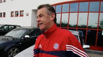 Χίτσφελντ: «Άριστη επιλογή ο Κλίνσμαν»