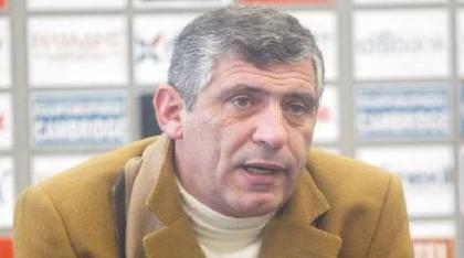 Σάντος: «Τέρμα η ποσότητα, ώρα για ποιότητα»