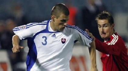 Ανακοίνωσε Σκρτελ η Λίβερπουλ