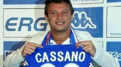 Αγοράζει Κασάνο η Σαμπντόρια