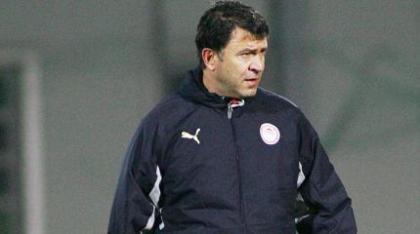 «Μοναδικός μας στόχος η νίκη»