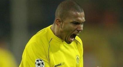 ΑΡΗΣ: Την Τρίτη στην Ελλάδα ο Αμορόζο