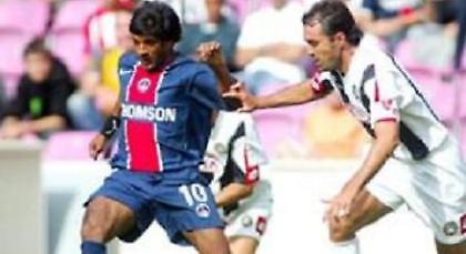 Σταματάει το ποδόσφαιρο ο Ντορασό