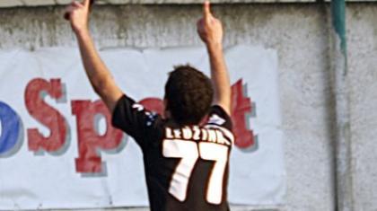 Παράσχος: «Νικάμε προβλήματα και Καλαμαριά»