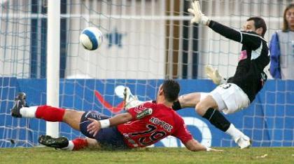 ΠΑΝΙΩΝΙΟΣ: Χωρίς τρεις κόντρα σε Άρη