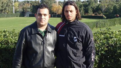 Σφακιανάκης: «Θα έρθουν τα θετικά αποτελέσματα»