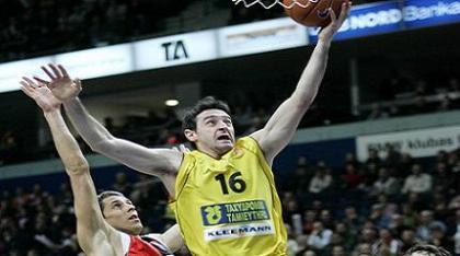 Τσαλδάρης: «Να μην κάνουμε τα ίδια λάθη…»