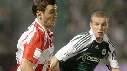 Δύσκολα θα παίξει ο Μάτος