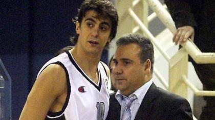 Φλεβαράκης: «Να βγάλουμε το καλό μας πρόσωπο»