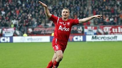 Eredivisie: «Στραβοπάτησε» η Τβέντε