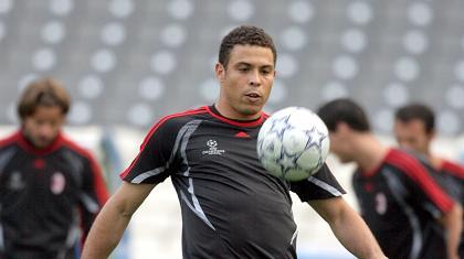 Προτάθηκε στον Ολυμπιακό ο Ρονάλντο!