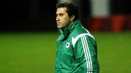 «Προσοχή στον Ντάρκο»