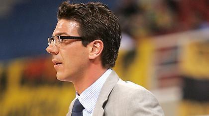 Ο Κατσικάρης αναλύει την 12η αγωνιστική