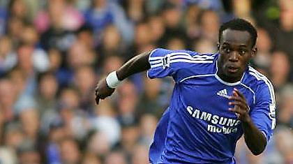 Εσιέν: «Είμαι Μάντσεστερ Γιουνάιτεντ!»