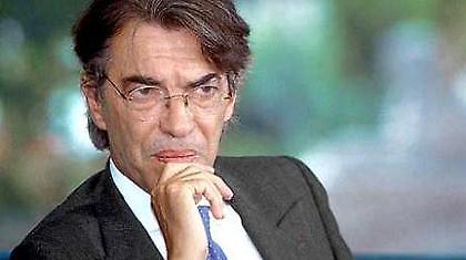 Πριμ κατάκτησης Τσάμπιονς Λιγκ από Μοράτι