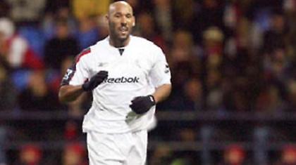 Ανελκά: «Να κλείσω την καριέρα μου στην Τσέλσι»