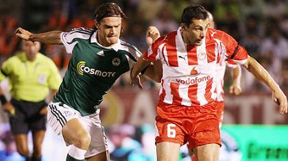 Χωρίς Στολτίδη στο ντέρμπι