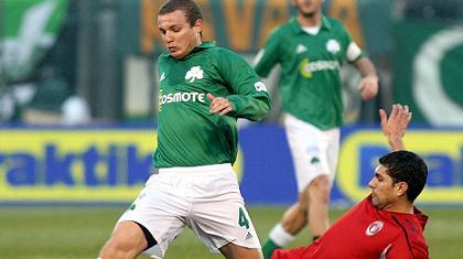 Νοκ άουτ ο Μάτος