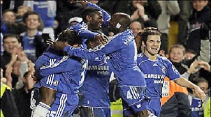 Premier League: «Μπλε» το ντέρμπι του Λονδίνου, «γκέλα» για Άρσεναλ