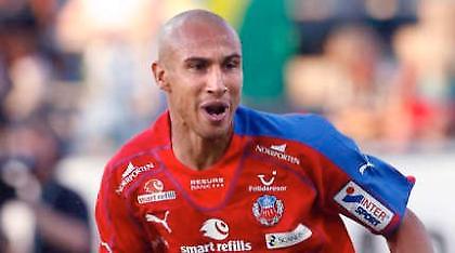 Συνεχίζει ο Λάρσον!