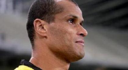 Ριβάλντο: «Είμαι ευχαριστημένος στην ΑΕΚ»