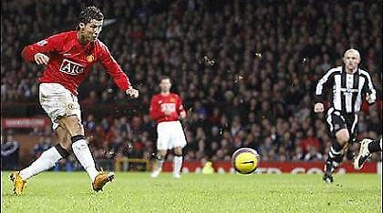 Premier League: Εξάρα και κορυφή για Γιουνάιτεντ!