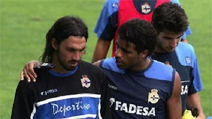 Εκτός ομάδας ως το τέλος της σεζόν Αουάτ και Μουνούα!