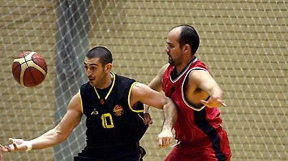 Α2: Απτόητα τα Τρίκαλα