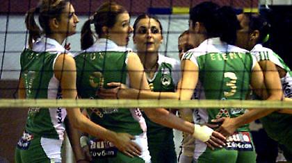 Εύκολη νίκη για Παναθηναϊκό